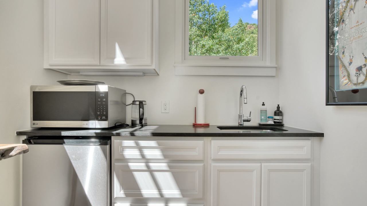 Photo of Kitchen in Minturn