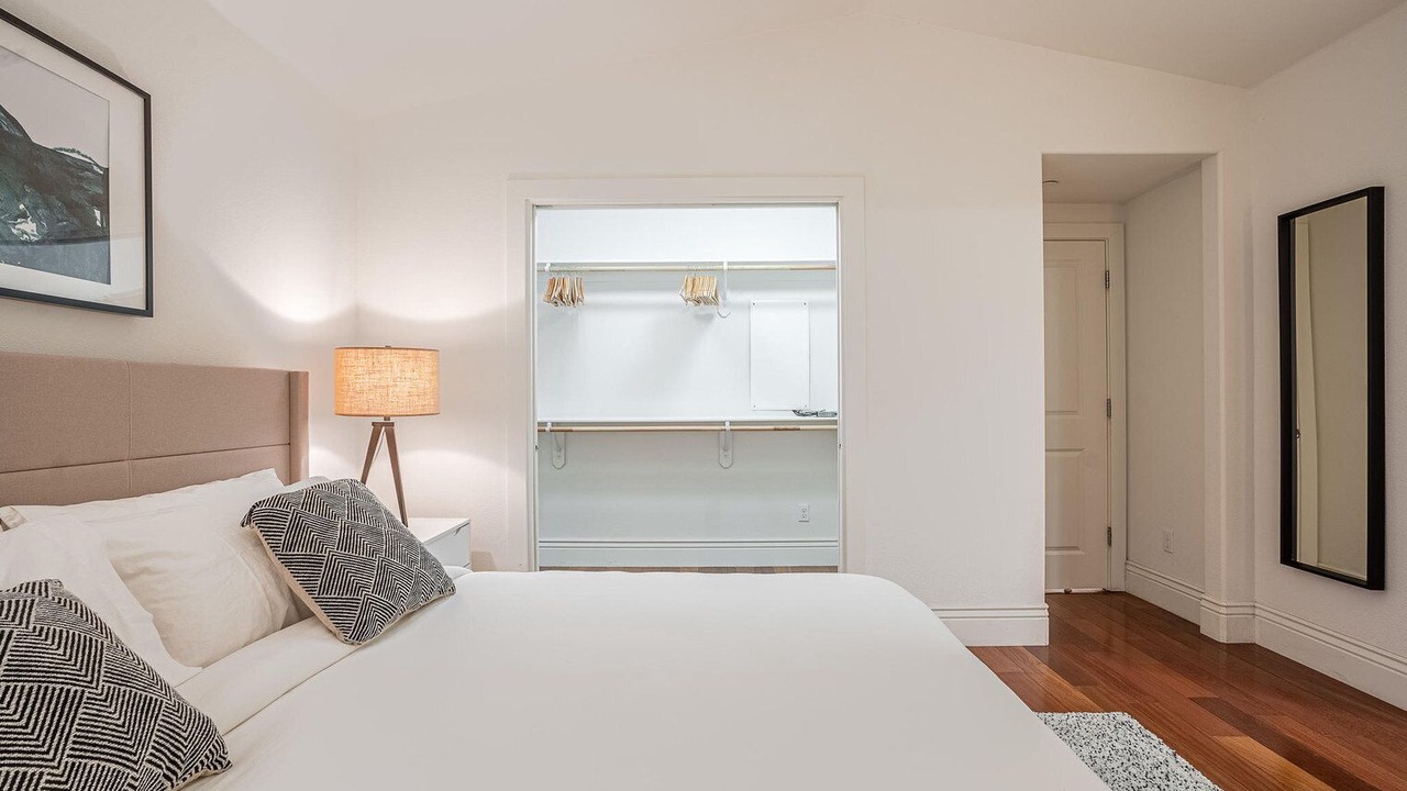 Photo of Bedroom in Milpitas