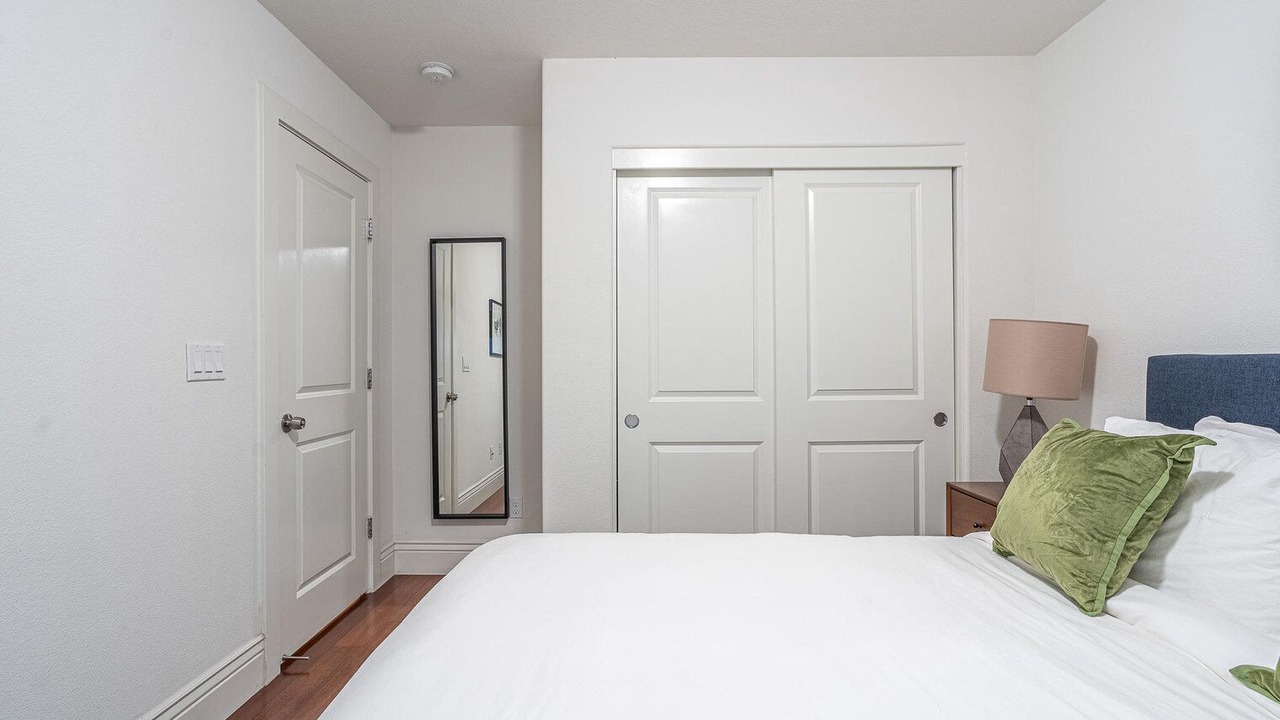 Photo of Bedroom in Milpitas
