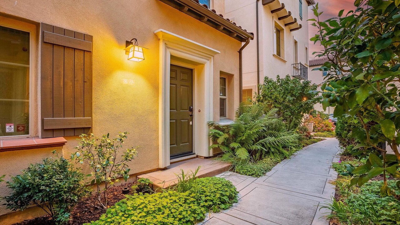Photo of Outdoor in Milpitas