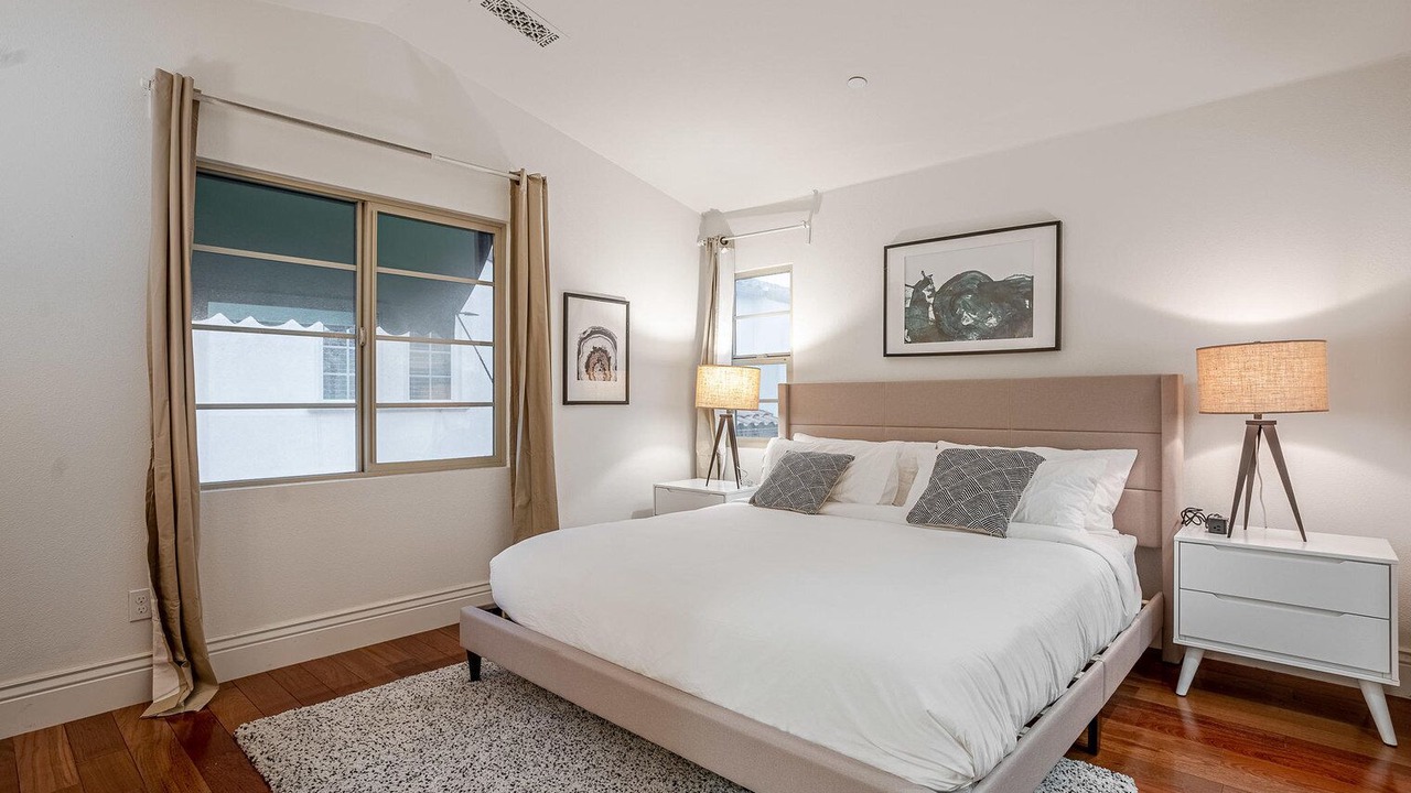 Photo of Bedroom in Milpitas