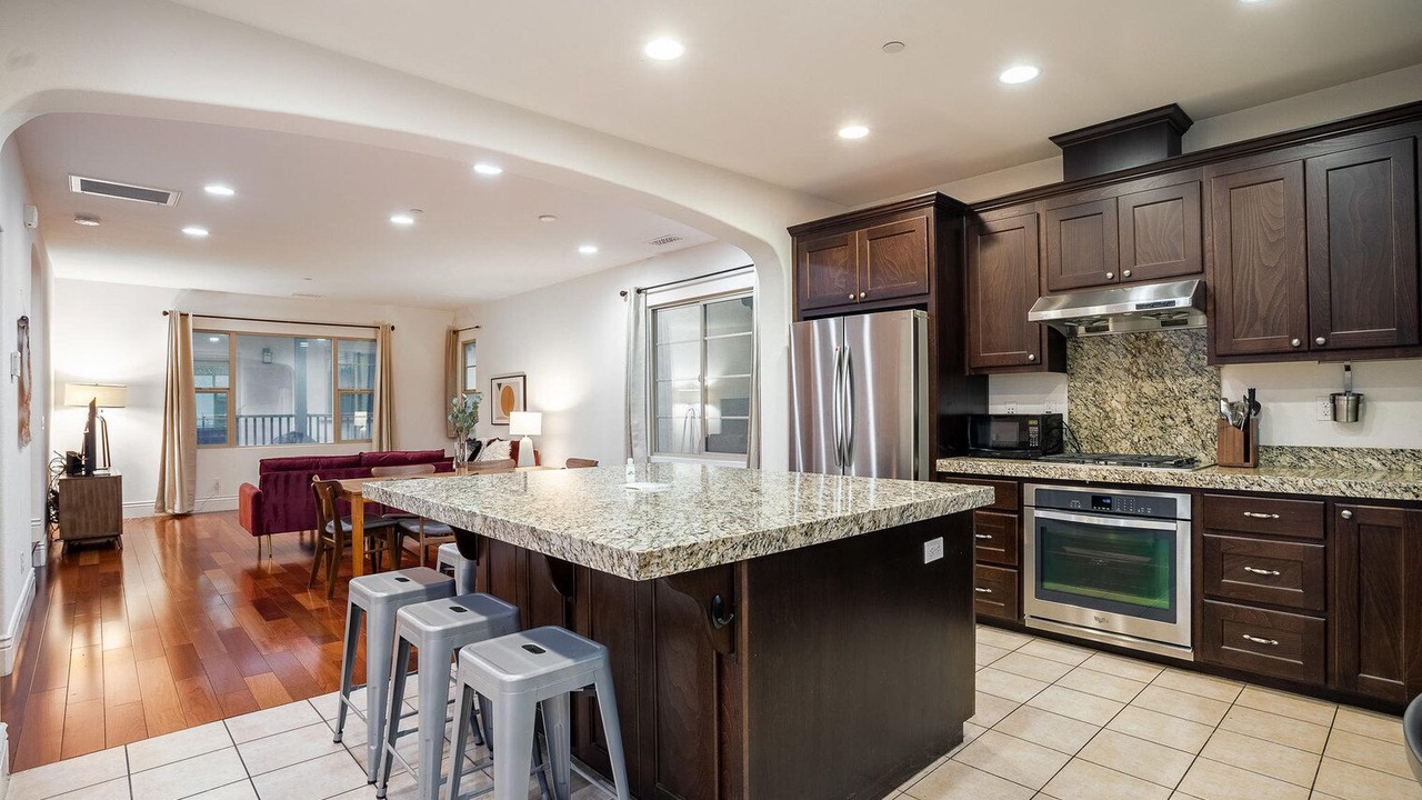 Photo of Kitchen in Milpitas