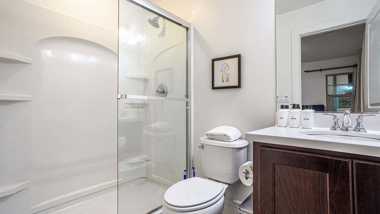 Photo of Bathroom in Milpitas