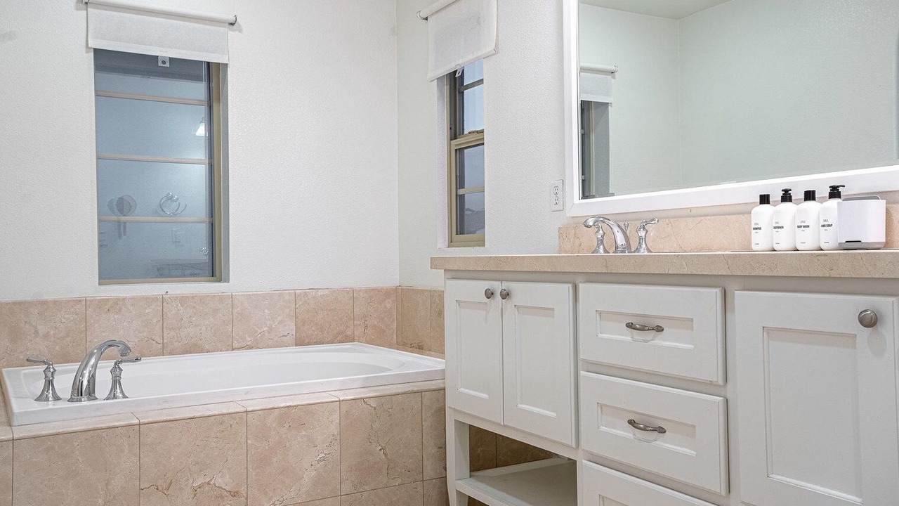 Photo of Bathroom in Milpitas