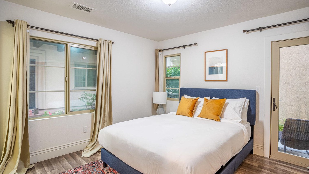 Photo of Bedroom in Milpitas