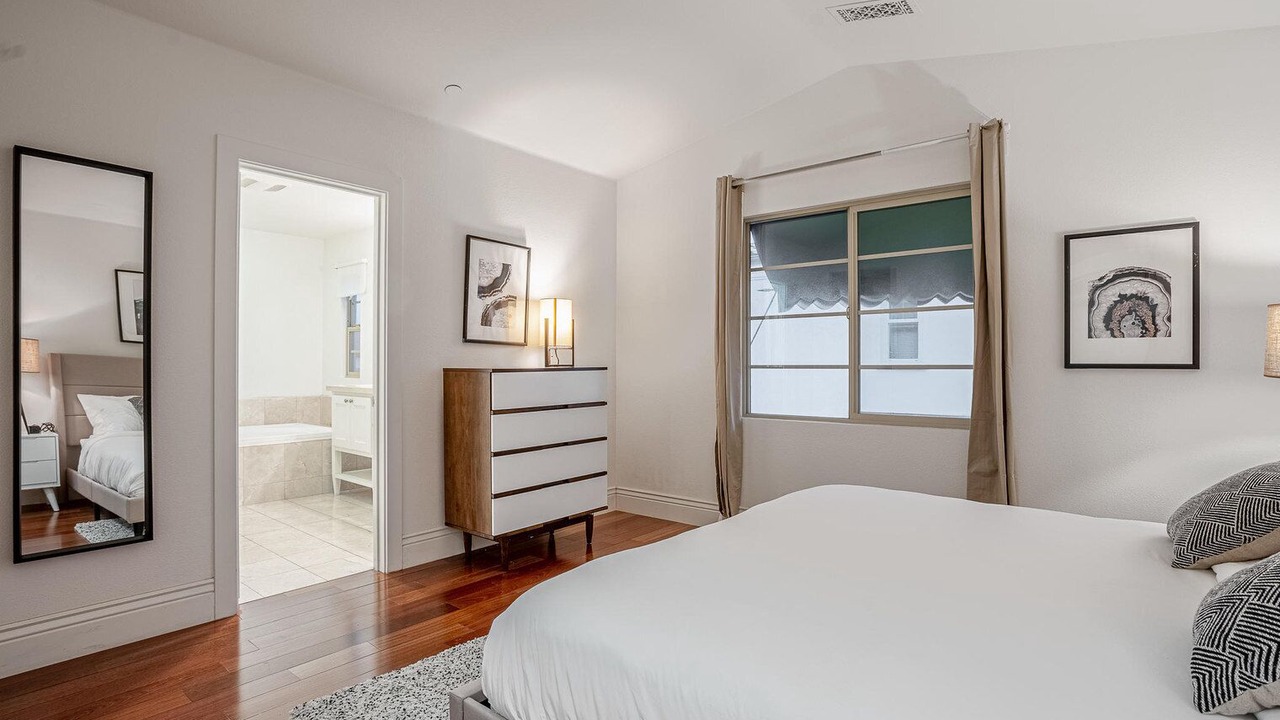 Photo of Bedroom in Milpitas