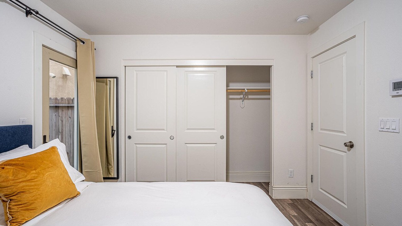Photo of Bedroom in Milpitas