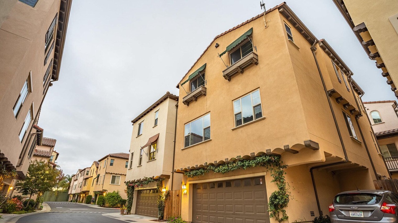 Photo of Outdoor in Milpitas