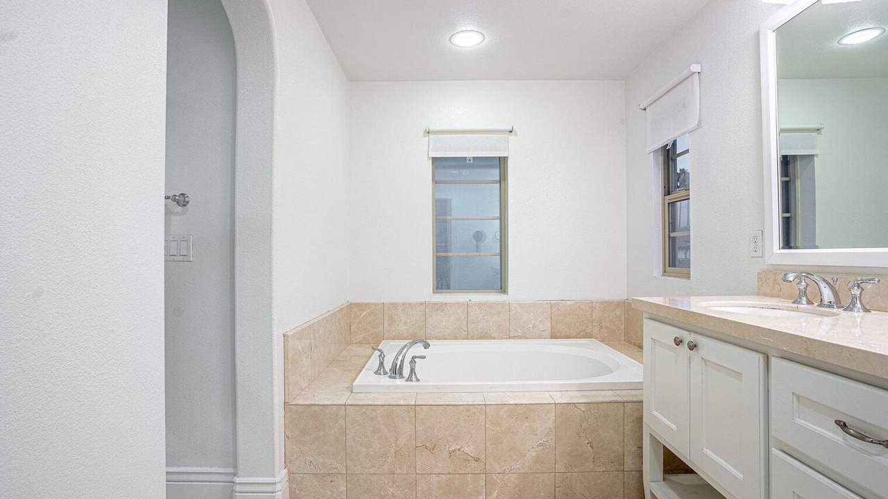 Photo of Bathroom in Milpitas