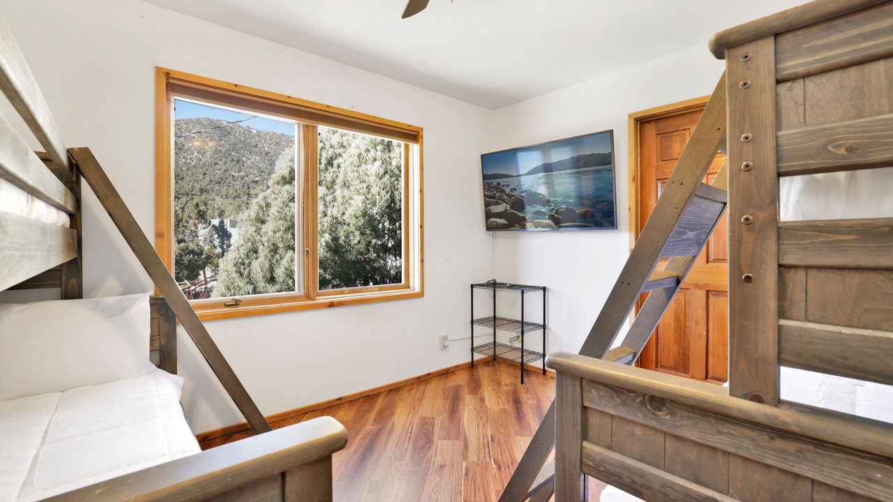 Photo of Bedroom in Whispering Forest