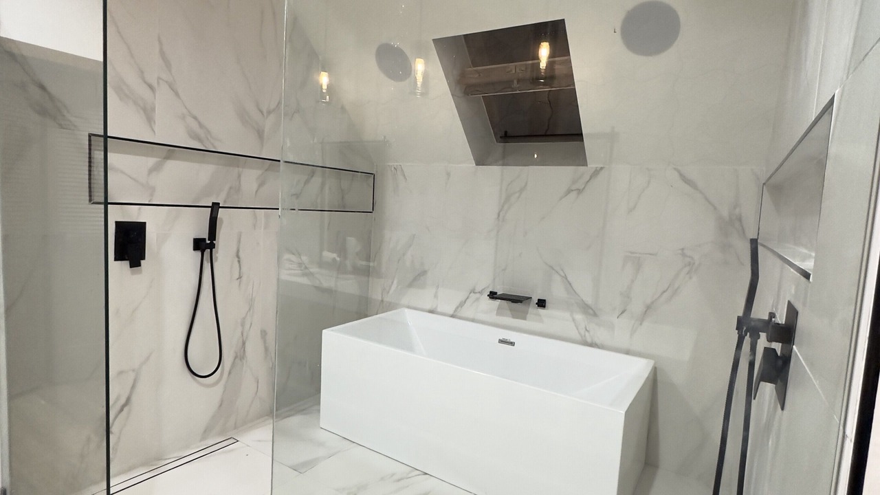 Photo of Bathroom in Avon