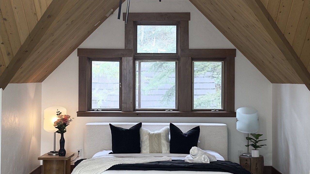 Photo of Bedroom in Avon