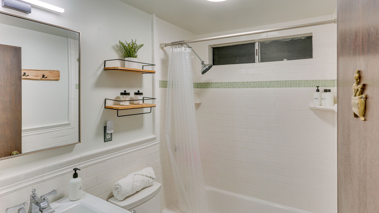 Photo of Bathroom in Crestline