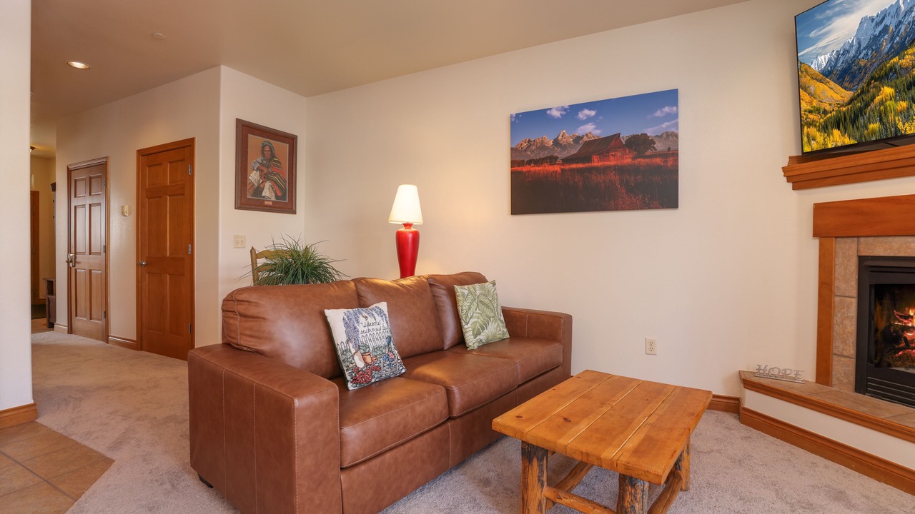 Photo of Livingroom in Willow Grove