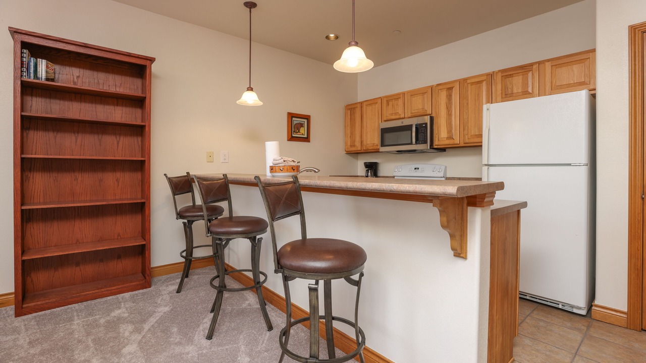 Photo of Kitchen in Willow Grove