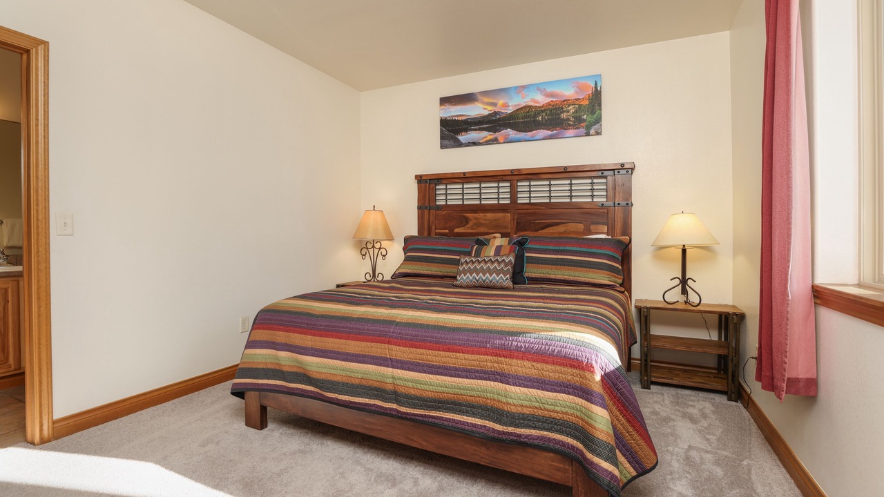 Photo of Bedroom in Willow Grove