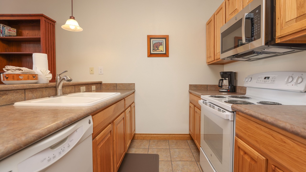 Photo of Kitchen in Willow Grove