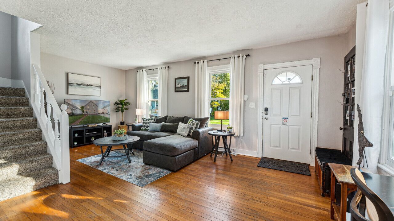Photo of Bedroom in Lorain