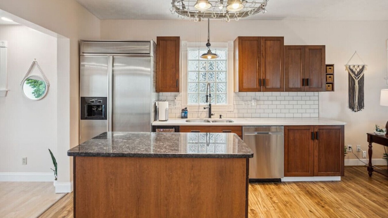 Photo of Kitchen in Lorain