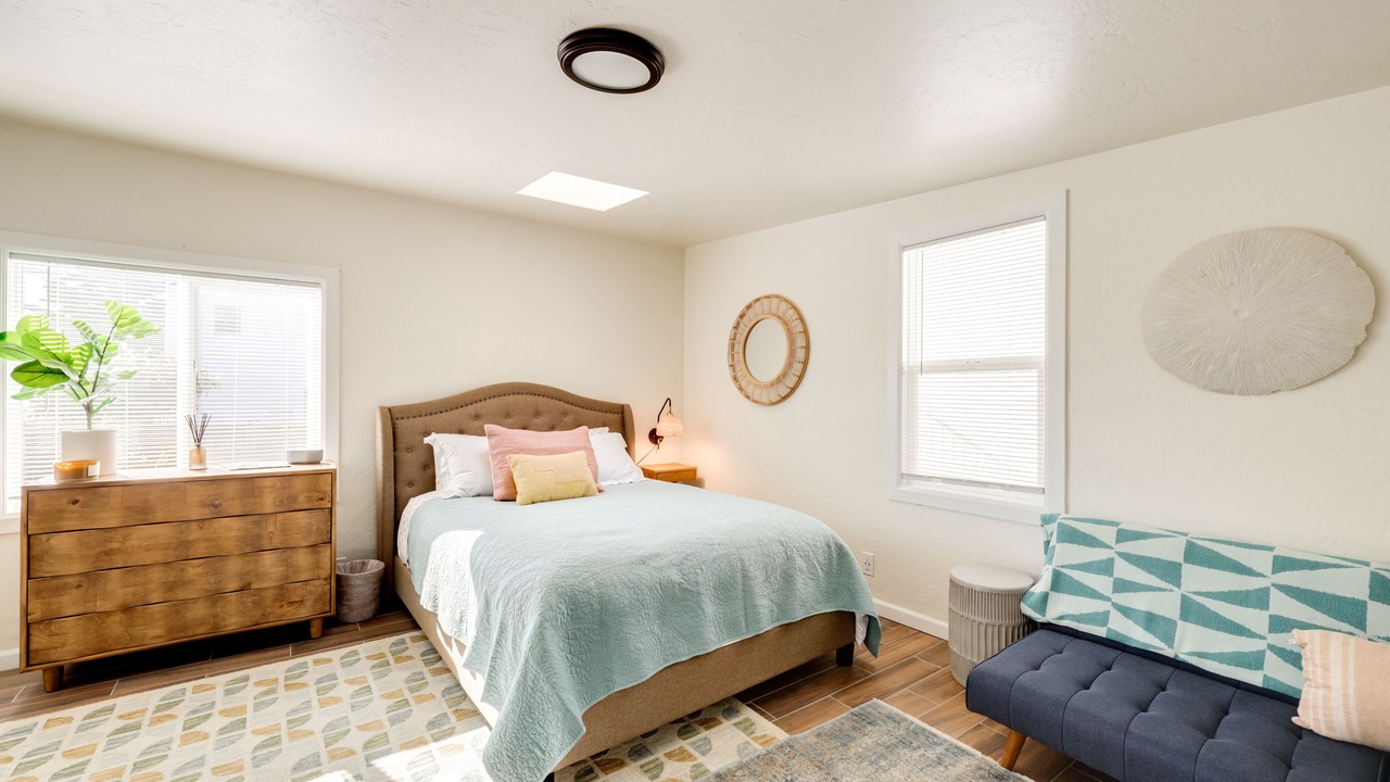 Photo of Bedroom in Cayucos