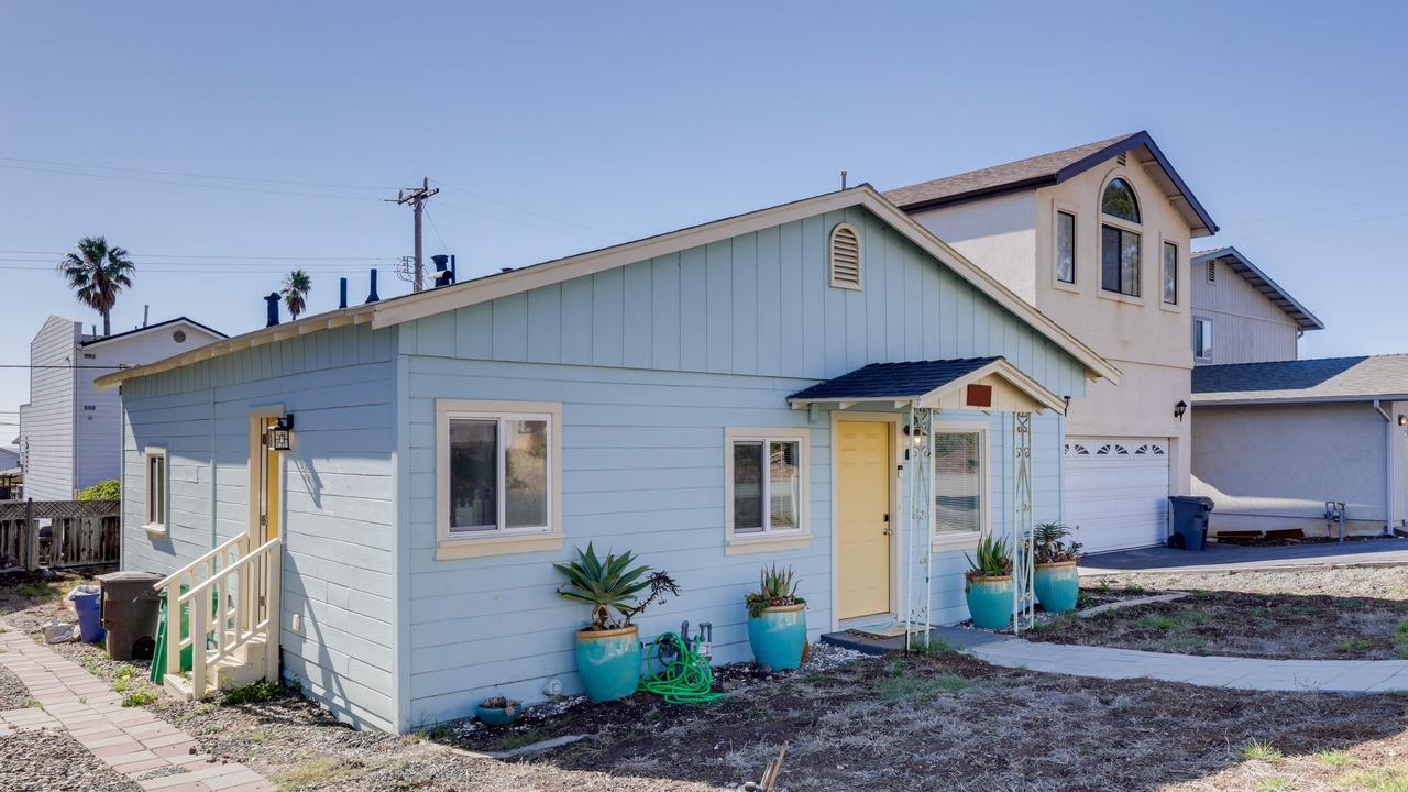 Photo of Outdoor in Cayucos