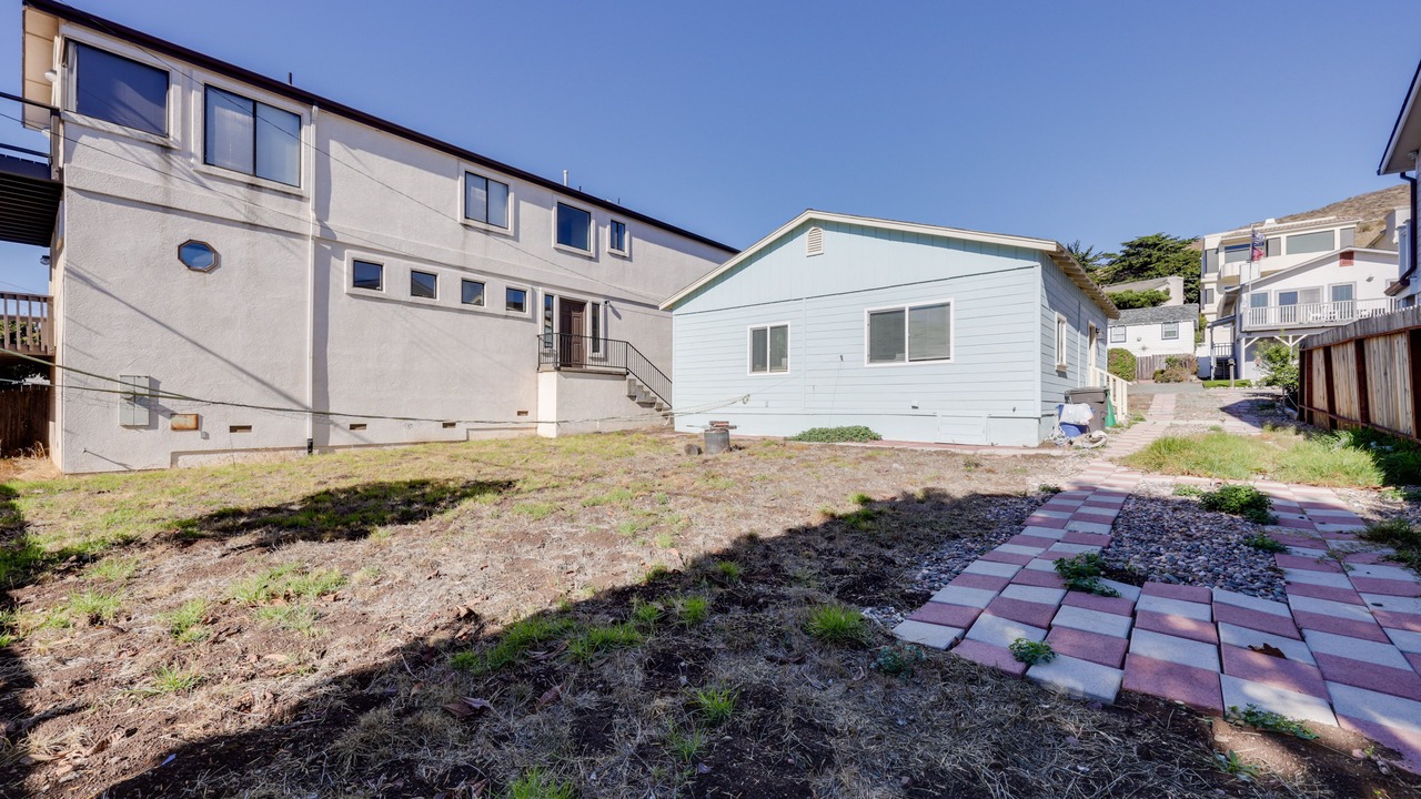 Photo of Outdoor in Cayucos