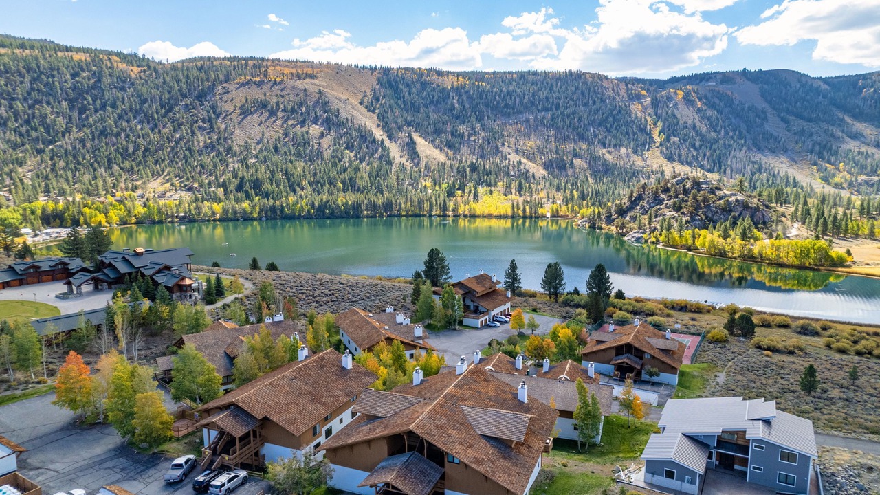 Photo of Outdoor in June Lake