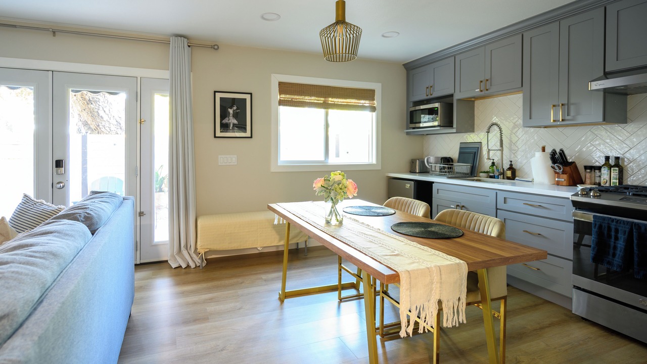 Photo of Kitchen in Bonita