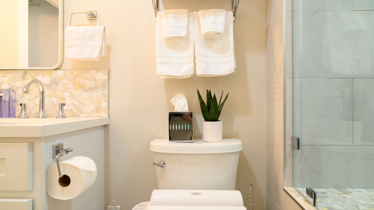 Photo of Bathroom in Bonita