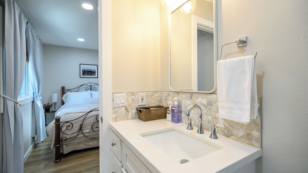 Photo of Bathroom in Bonita