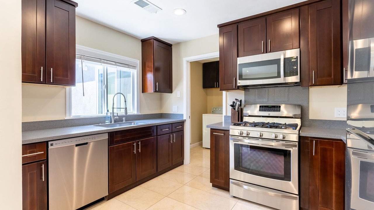 Photo of Kitchen in Rancho Rinconada