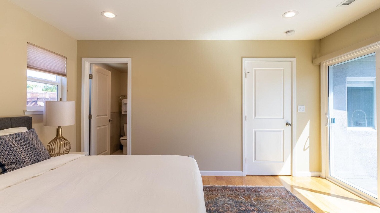Photo of Bedroom in Rancho Rinconada