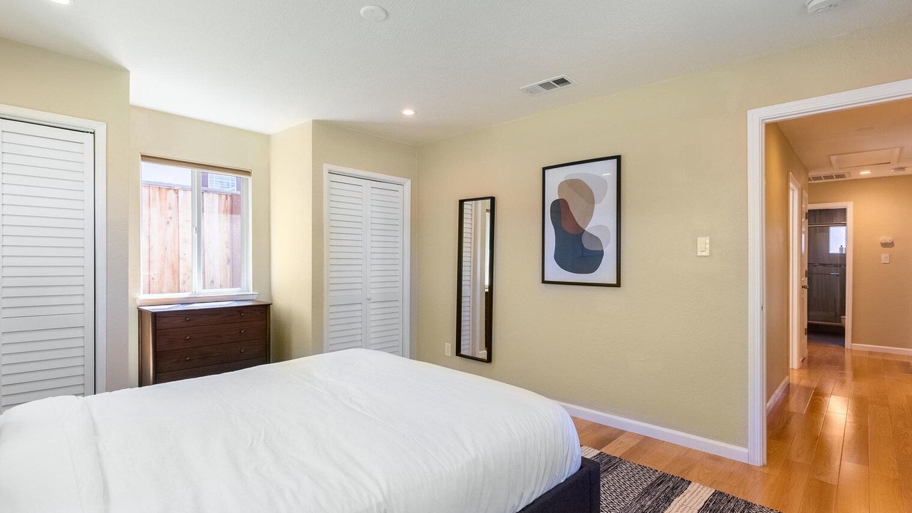 Photo of Bedroom in Rancho Rinconada