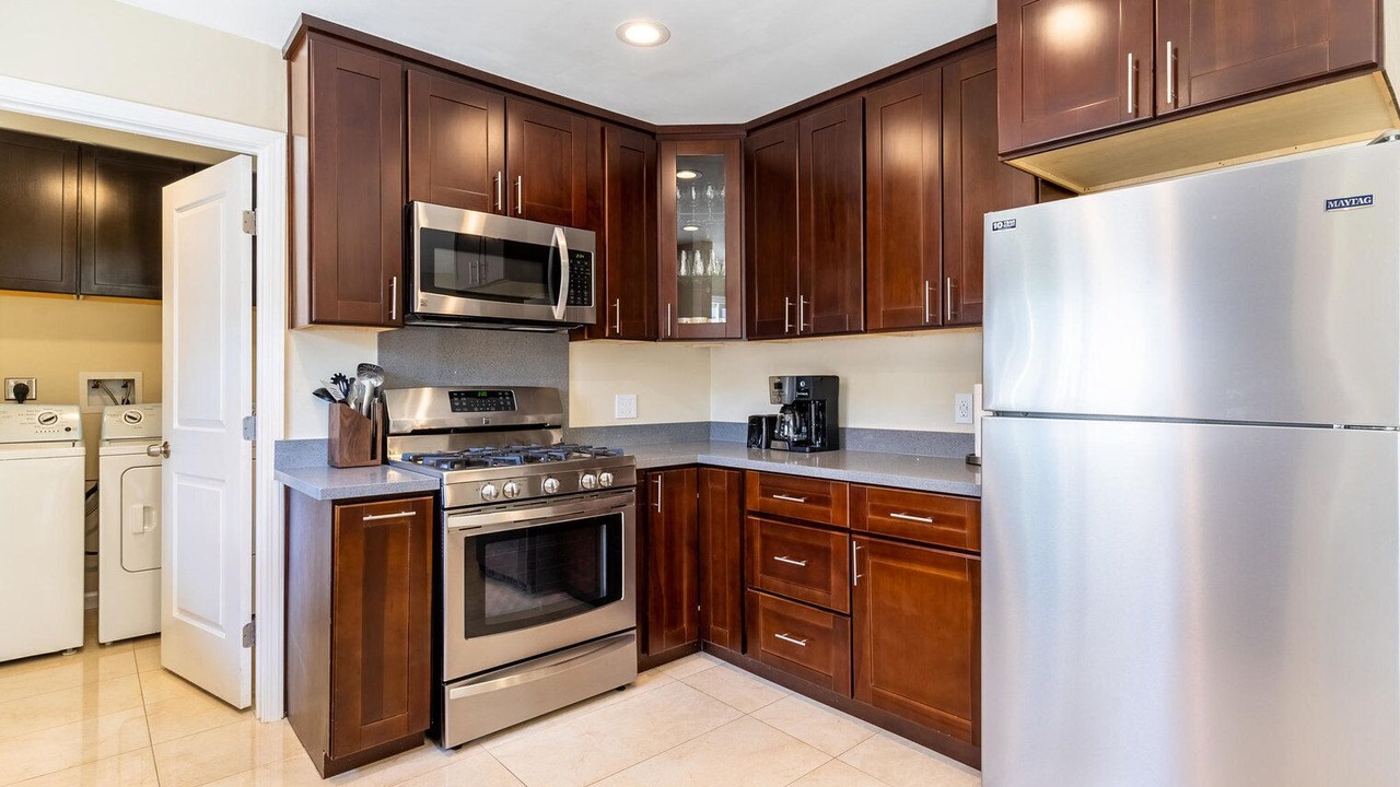 Photo of Kitchen in Rancho Rinconada