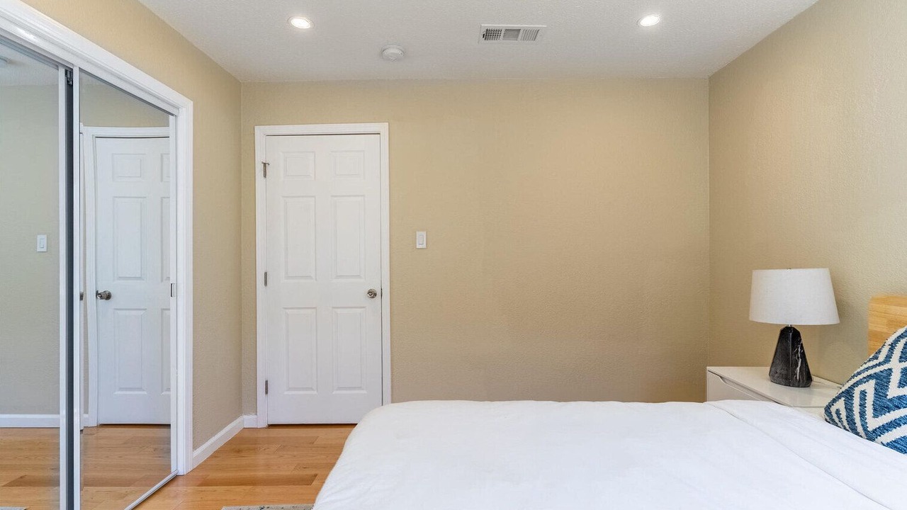 Photo of Bedroom in Rancho Rinconada