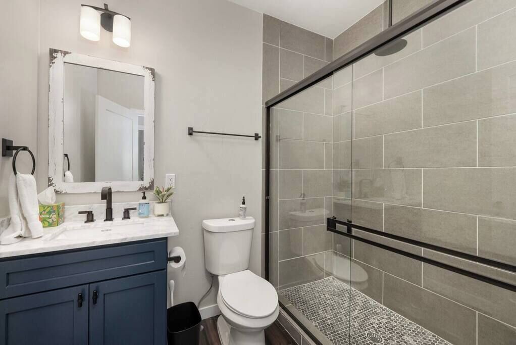 Photo of Bathroom in Silvercreek