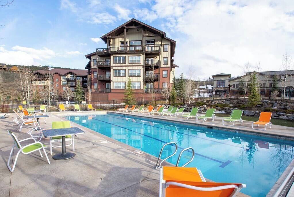 Photo of Outdoor in Silvercreek