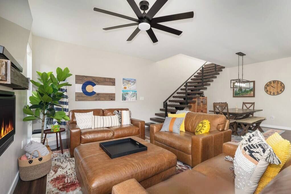 Photo of Livingroom in Silvercreek