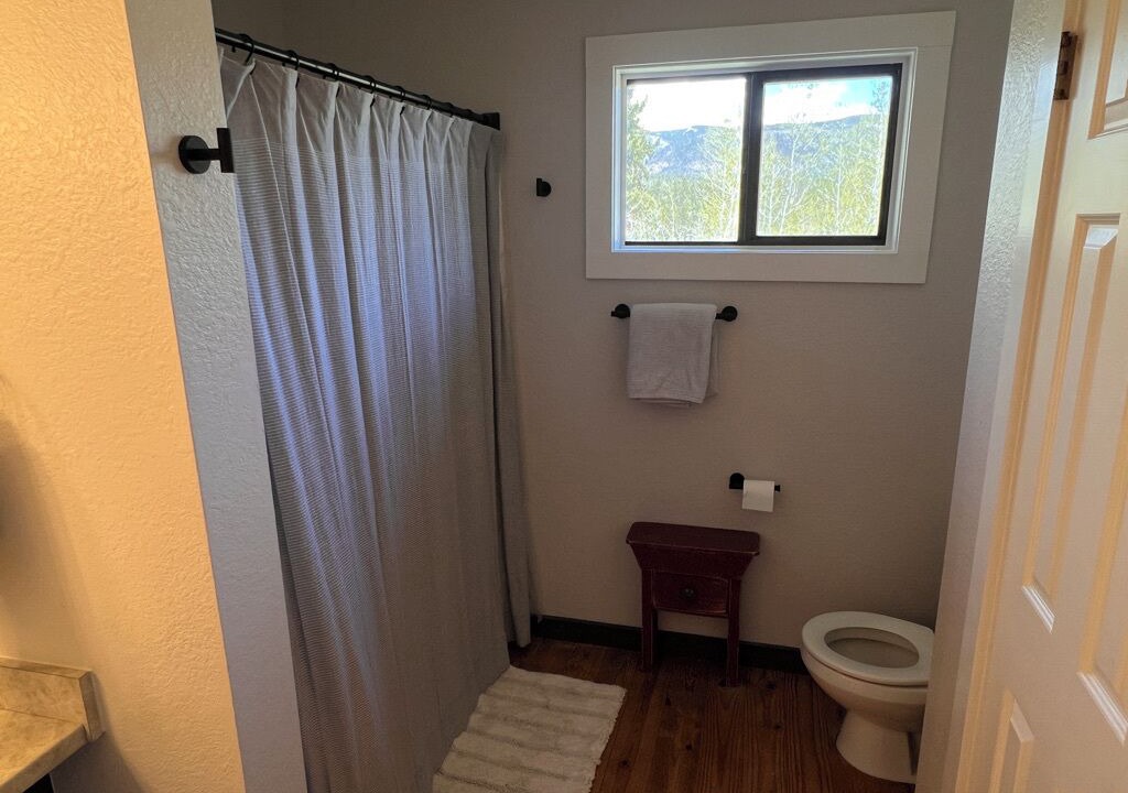 Photo of Bathroom in Purgatory