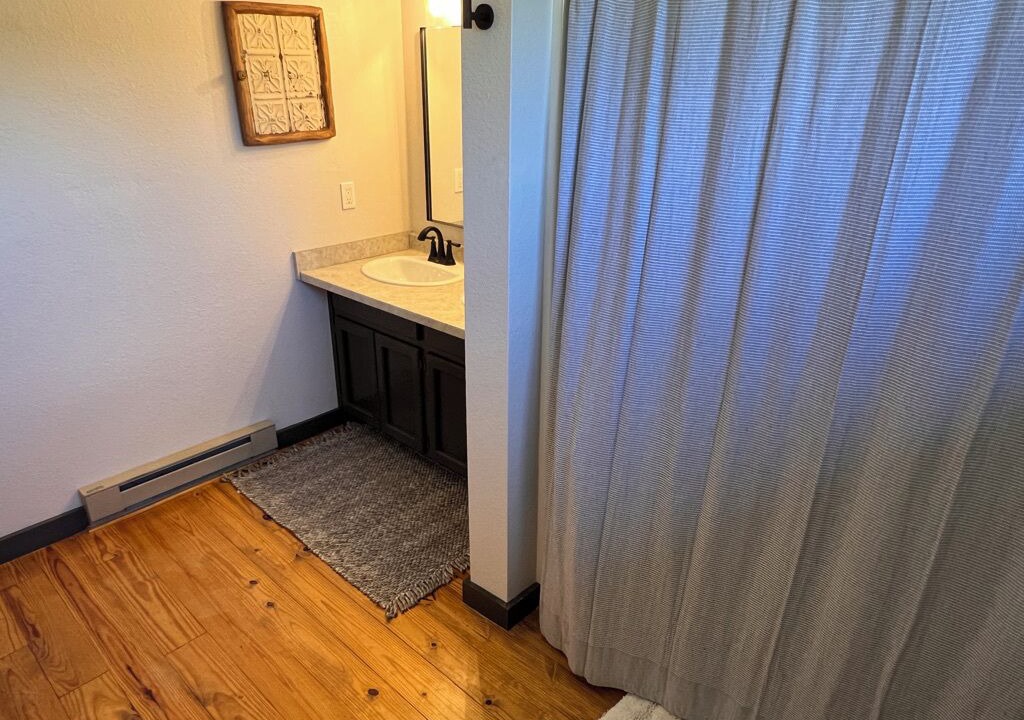 Photo of Bathroom in Purgatory