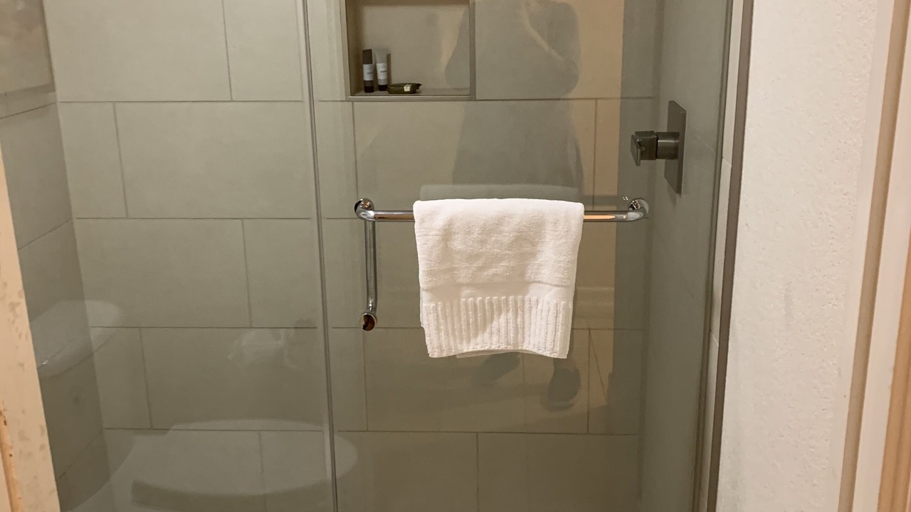 Photo of Bathroom in Las Vegas
