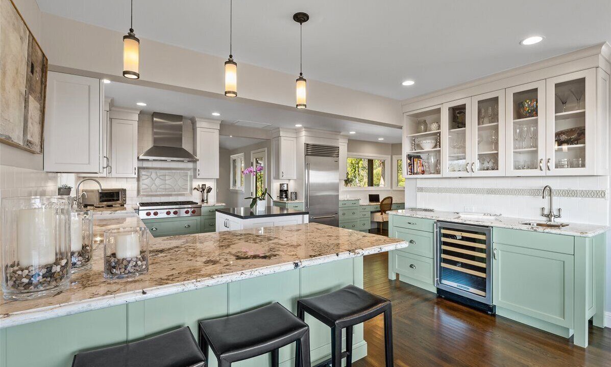 Photo of Kitchen in Hope