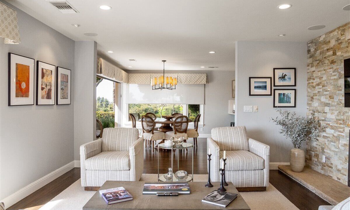 Photo of Livingroom in Hope