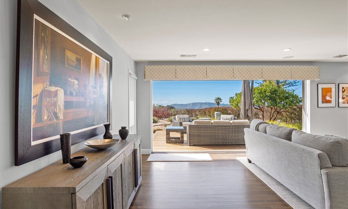 Photo of Livingroom in Hope