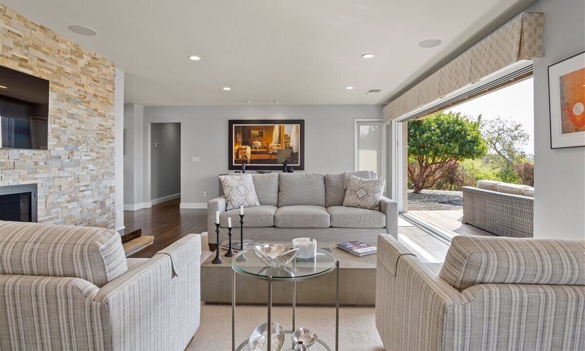Photo of Livingroom in Hope