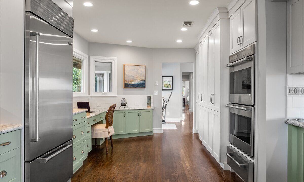 Photo of Kitchen in Hope