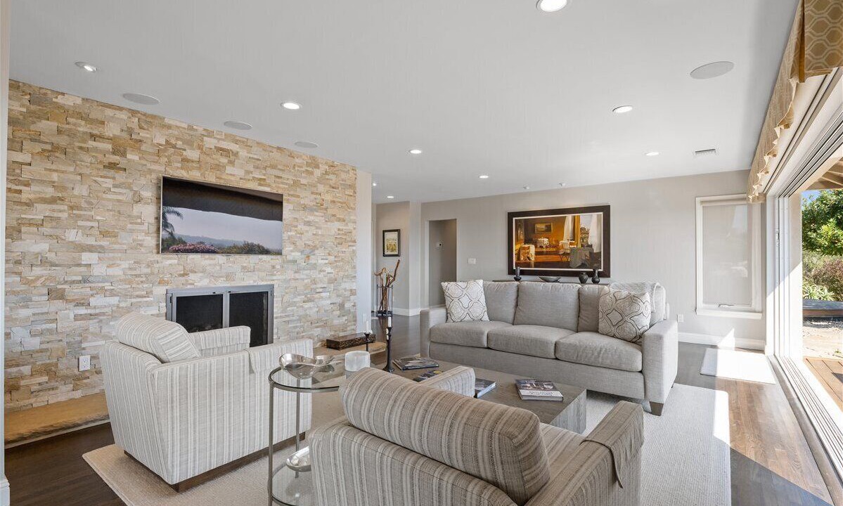 Photo of Livingroom in Hope