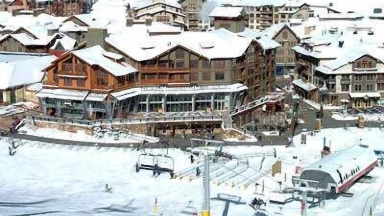 Photo of Outdoor in Copper Mountain Village