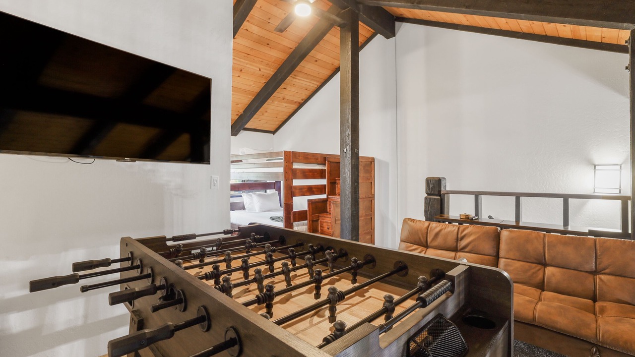 Photo of Bedroom in Tahoe Village
