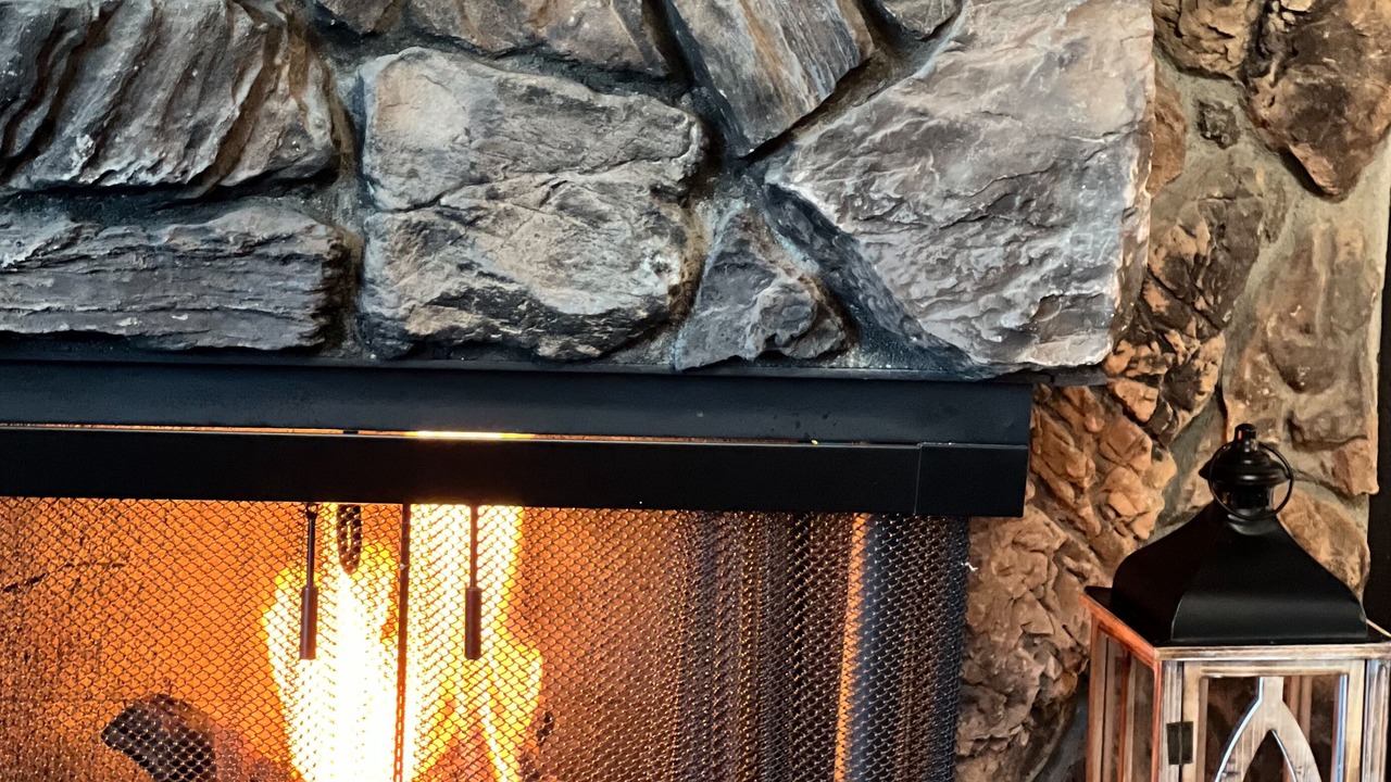 Photo of Livingroom in Tahoe Village